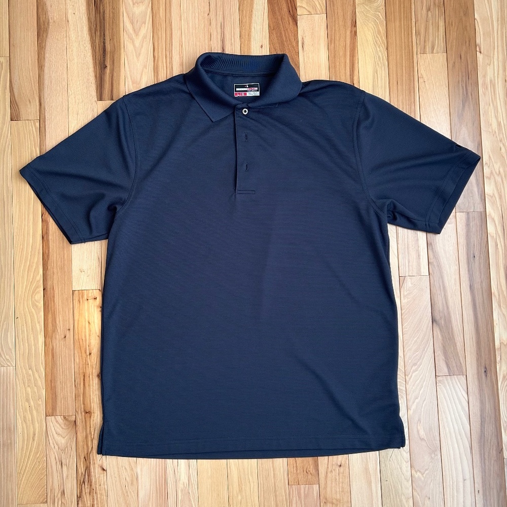 Grand Slam Performance Polo Shirt - Large
